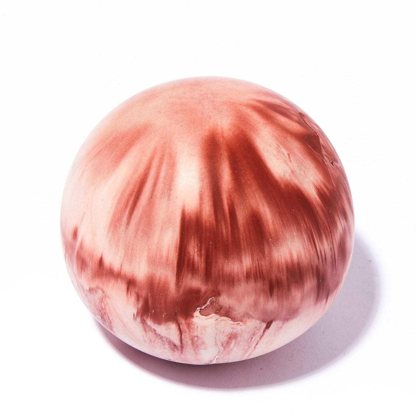 PLANET PAPERWEIGHT | SMALL ROSE