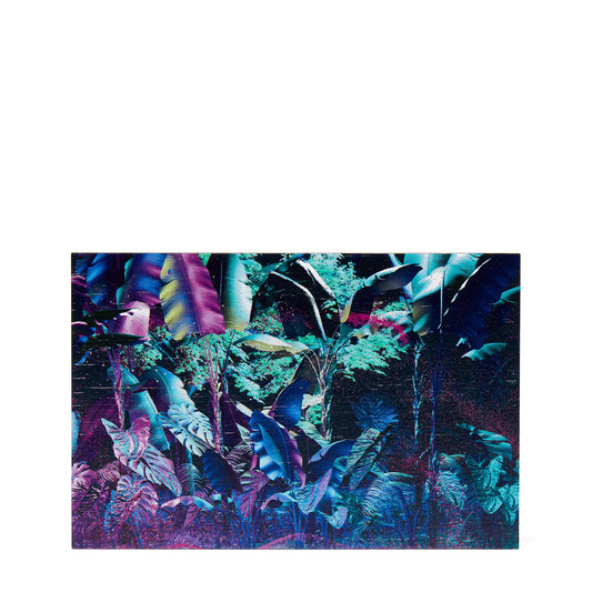 THE LAB WOODEN POSTCARD 1