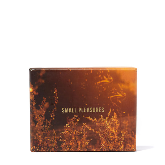 SMALL PLEASURES