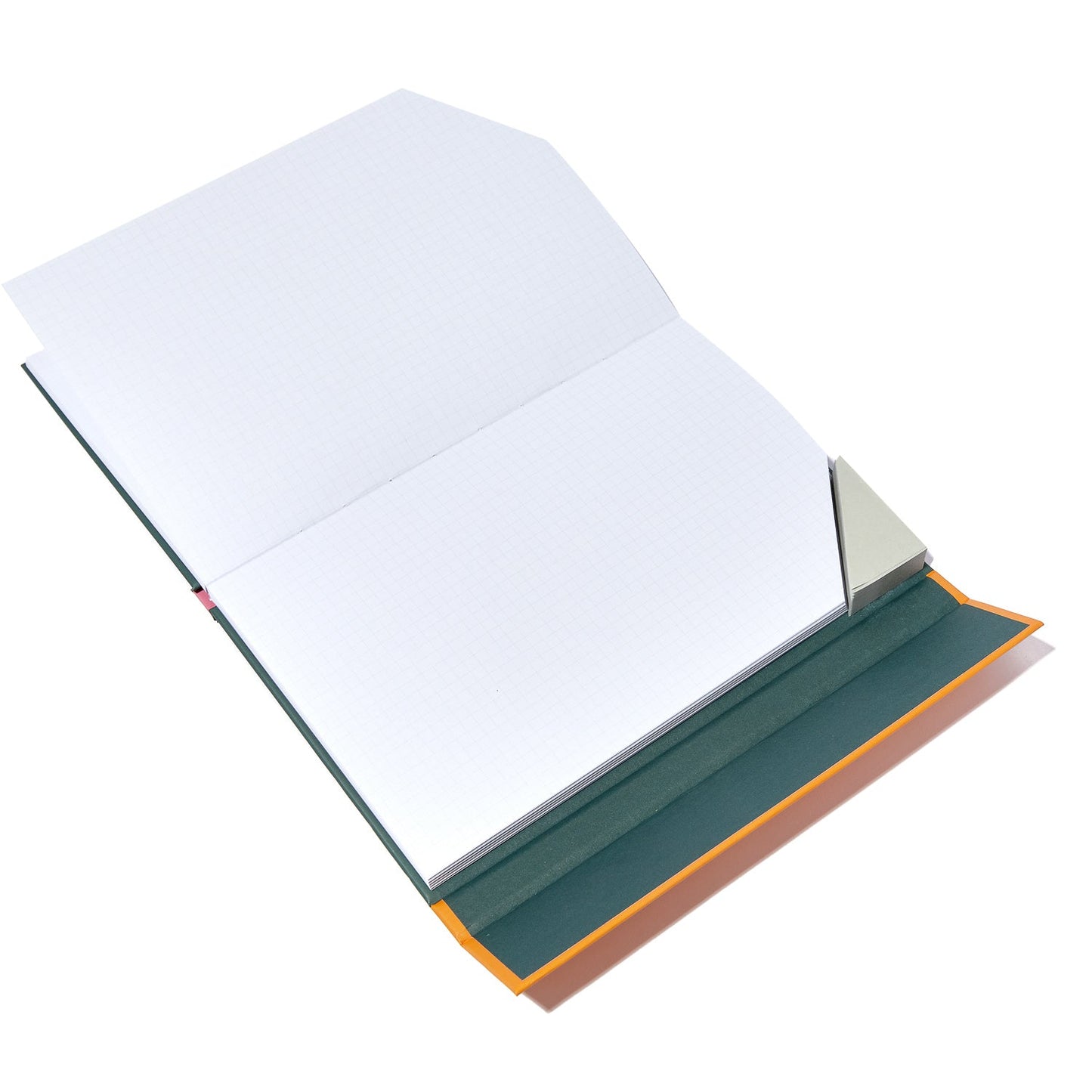 STICKY TAB A5 NOTEBOOK | PROJECTS