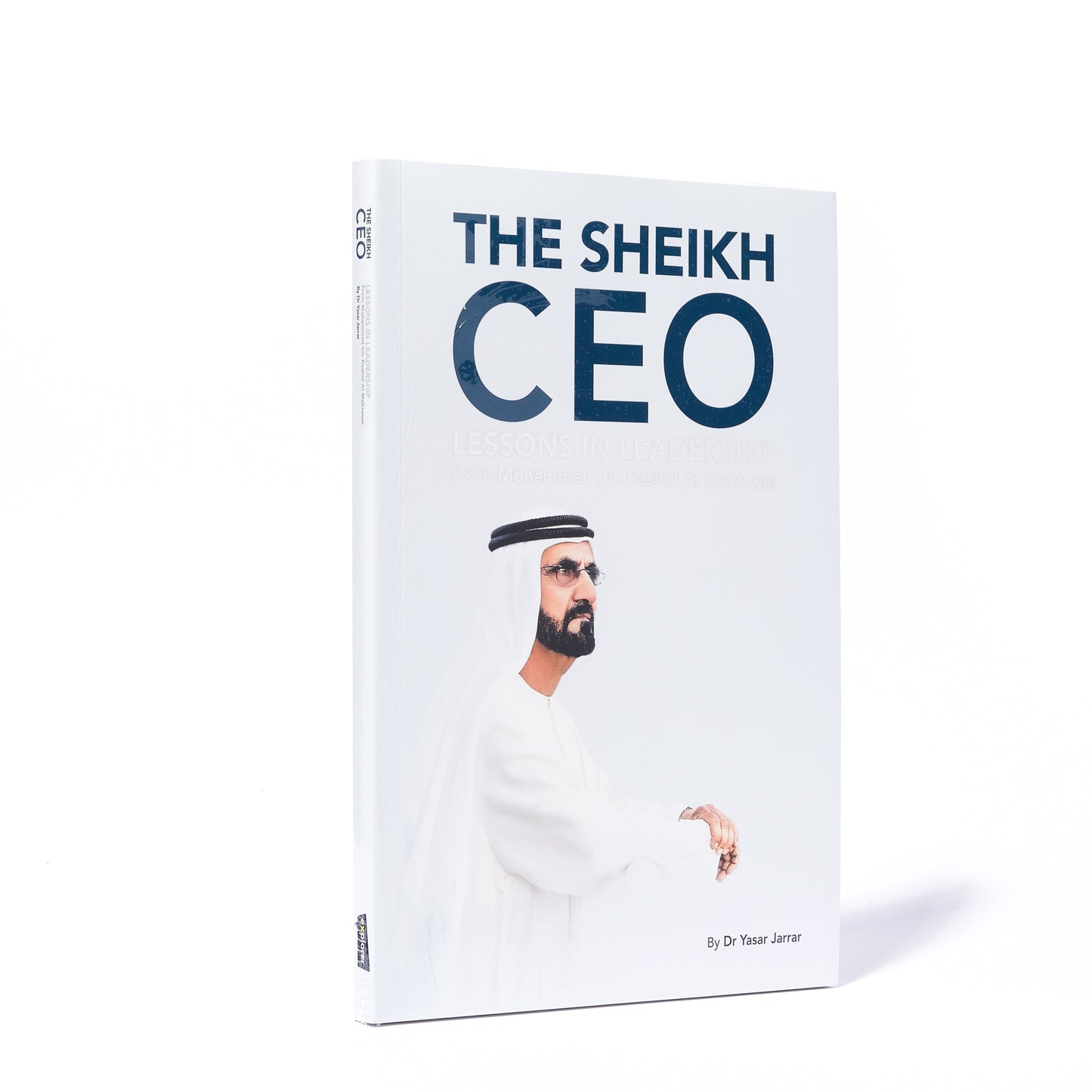 THE SHEIKH CEO
