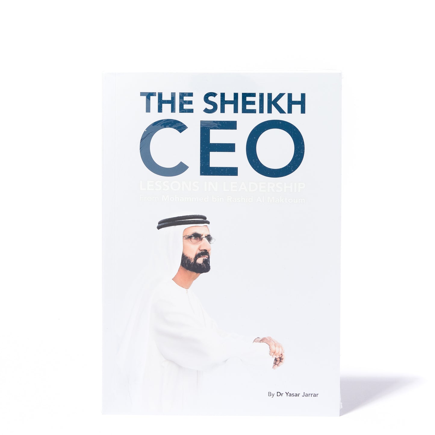 THE SHEIKH CEO