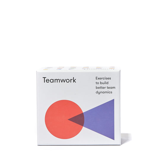 TEAMWORK