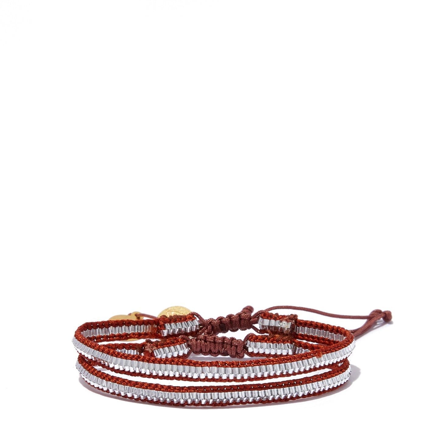 TELLI BRACELET | TWO