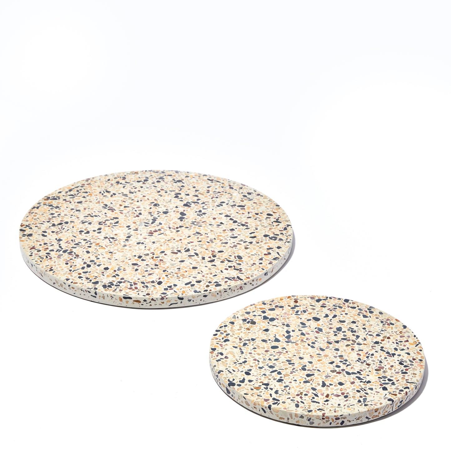 TERRAZZO SERVING TRAY | LARGE