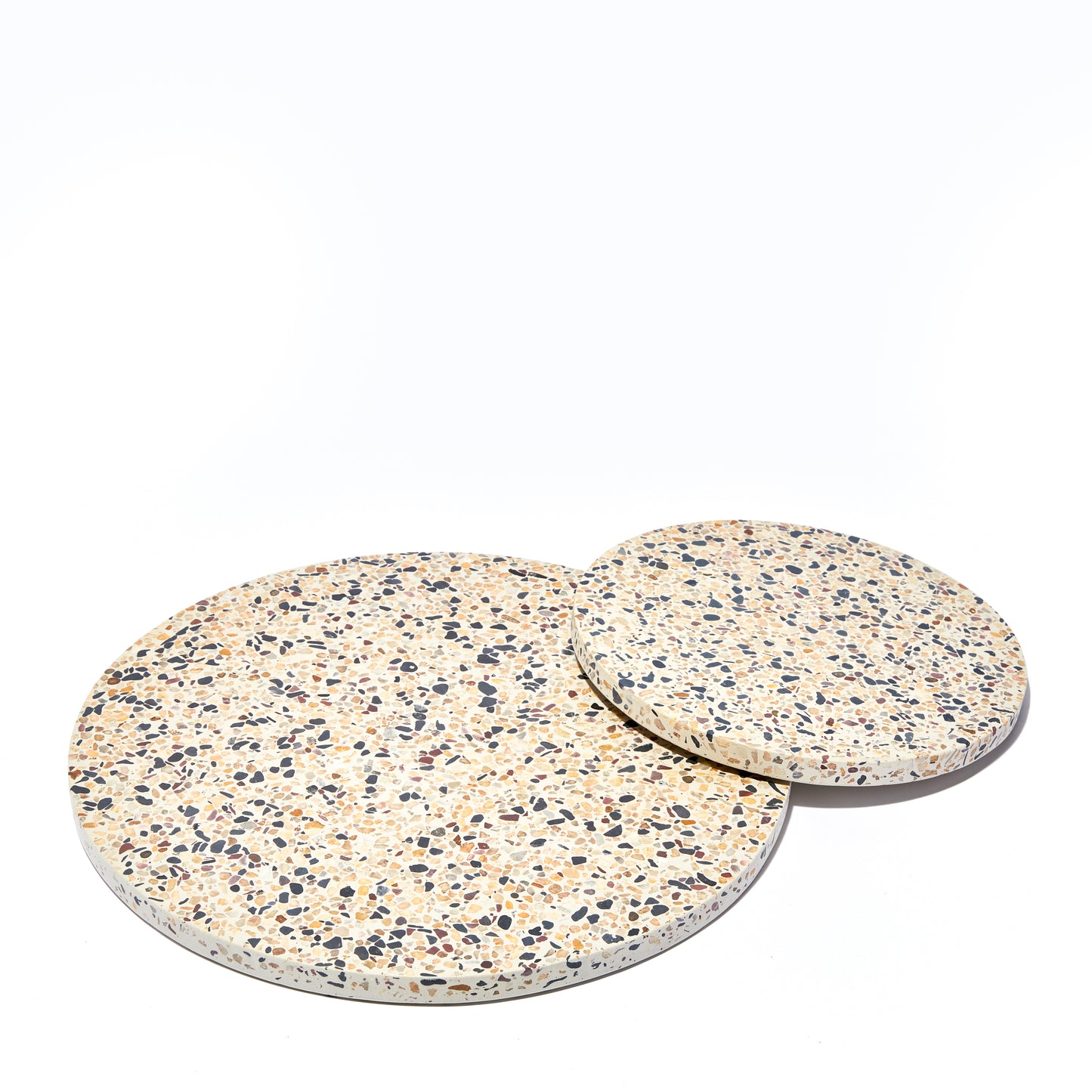 TERRAZZO SERVING TRAY | LARGE