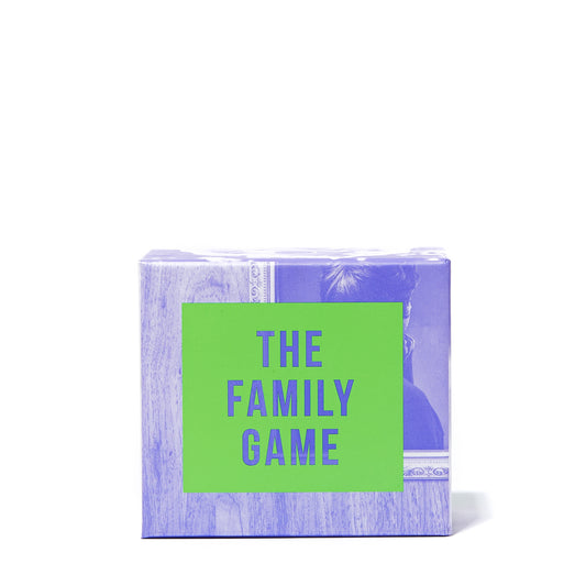 THE FAMILY GAME