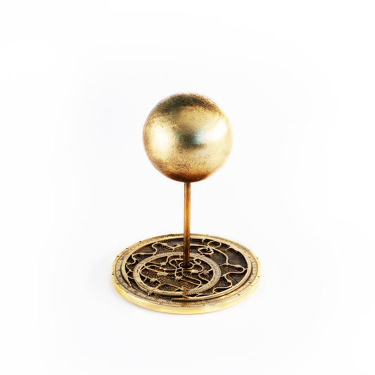 ASTROLABE MODEL | VENUS