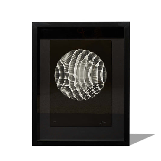 MOTF X JASON BRUGES SIGNED EXCLUSIVE PRINT | INTERFERENCE