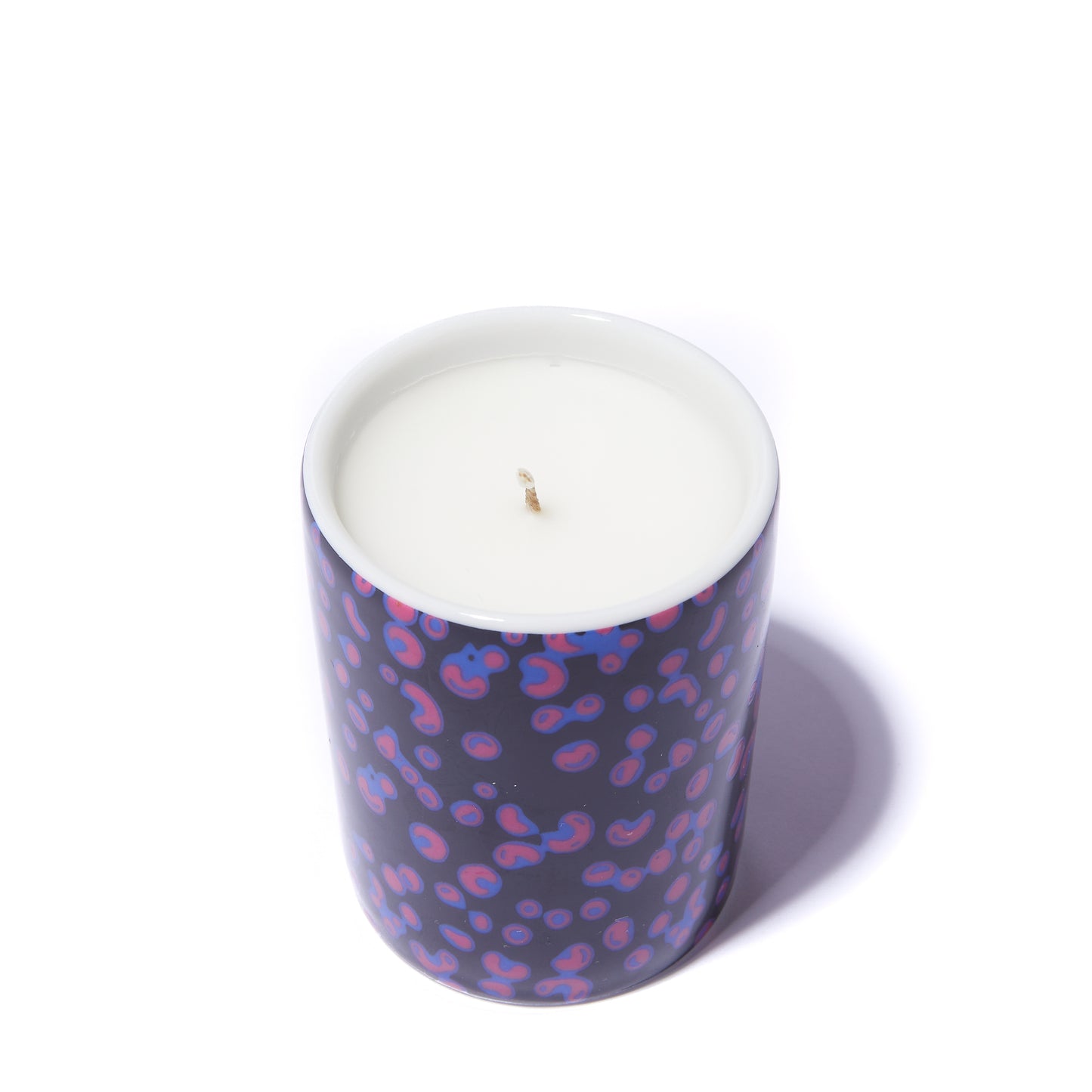 THE OBSERVATORY CANDLE | PINK 60G